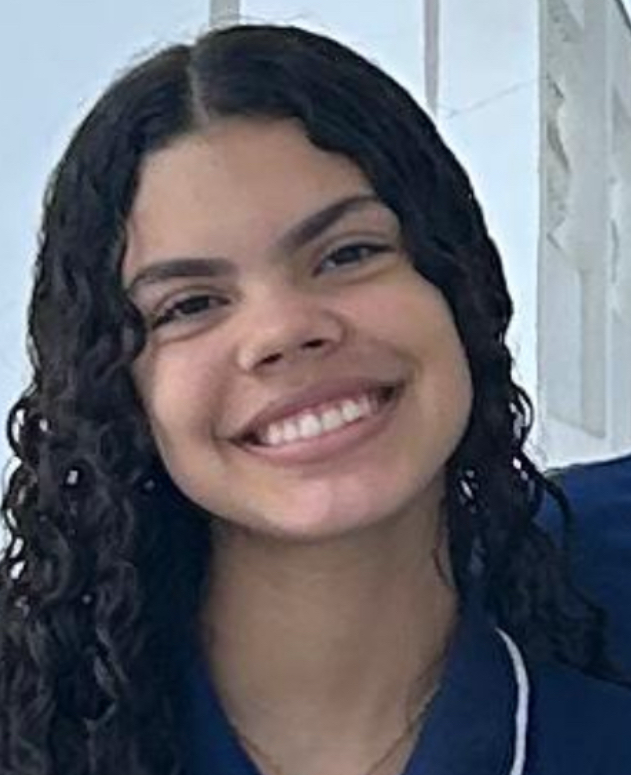 Foto de Júlia Manuela
